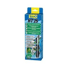 Tetra HT 25W Akvaryum Su Isıtıcısı