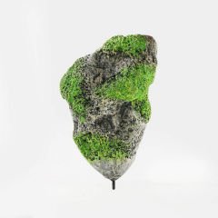 Duoban Akvaryum Dekoru Yüzen Avatar Kaya Small