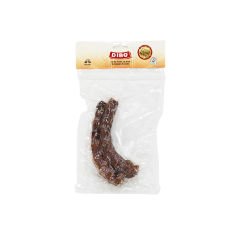 Dibo Kurutulmuş Bütün Hindi Boynu 2 Li 100 Gr