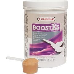 Versele Laga Boost Yarış Güvercini Güçlendirici Takviyesi 500 Gr