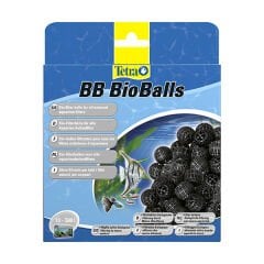 Tetra BB Bioball Filtre Malzemesi 800 Ml