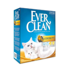 Ever Clean LitterFree Paws İz Bırakmayan Kedi Kumu 10 lt