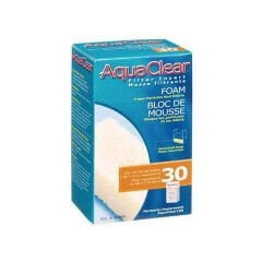 Aqua Clear 150 Akvaryum Filtresi için Yedek Sünger