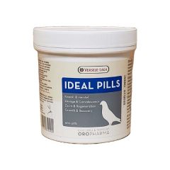Versele Laga Oropharma Ideal Pills Güvercin Kondisyon Hapı 500 Adet