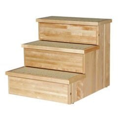 Trixie Köpek ve Kedi için Merdiven 40x38x45 Cm