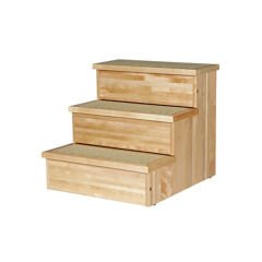 Trixie Köpek ve Kedi için Merdiven 40x38x45 Cm