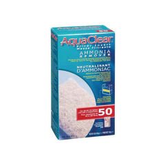 Aqua Clear 50 Akvaryum için Amonyak Giderici Filtre Ekleri 143 Gr