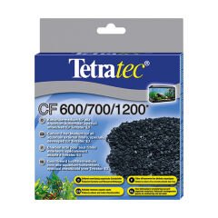 Tetra CF Carbon - Karbon Kömür 800 Ml - Filtre Malzemesi