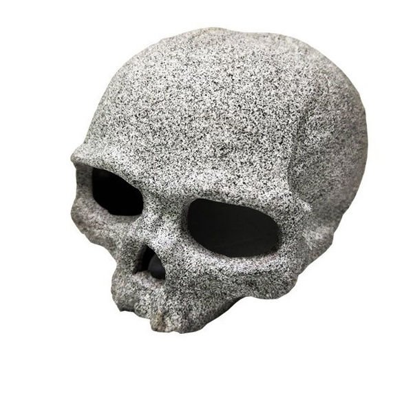 Chicos Akvaryum Karides Seramik Kuru Kafa 12x9 Cm