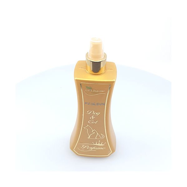 Le Charme Poseidon Kedi ve Köpek Parfümü 370 Ml