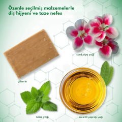 Vets Best Nane ve Karanfil Özlü Köpek Ağız Bakım Suyu 500 Ml