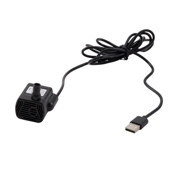 Catit Kedi Usb Adaptör 50043 Siyah