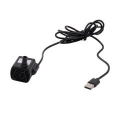 Catit Kedi Usb Adaptör 50043 Siyah