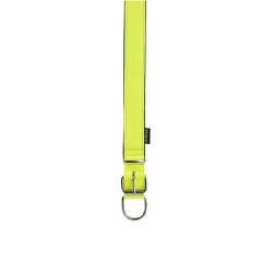 Actirex Neon Köpek Boyun Tasması Sarı Small 2x30-35 Cm