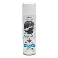 Vitalveto Kedi ve Köpek Çiş Eğitim Spreyi 250 Ml