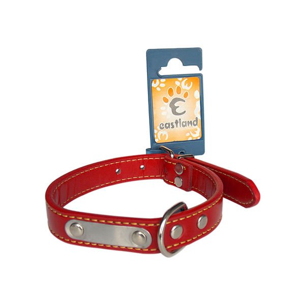 Eastland Deri Köpek Boyun Tasması 35 Cm
