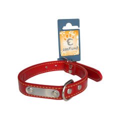 Eastland Deri Köpek Boyun Tasması 35 Cm