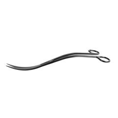 Fluval Kıvrımlı Akvaryum Bitki Makası 25 Cm