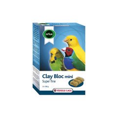 Versele Laga Mini Blok Kuş Yemi 540 Gr
