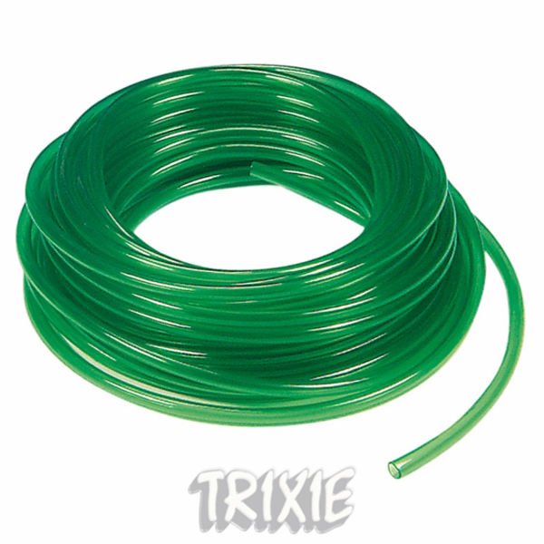 Trixie Akvaryum Hortumu Yeşil 9-12 Mm 25 Mt