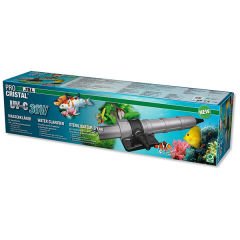 Jbl Procrıstal Uv-C Akvaryum Uv Filtresi Su Arıtıcı 36W