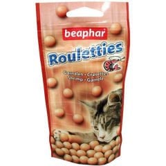 Beaphar Rouletties Karidesli Kedi Ödül Maması 44.2 Gr