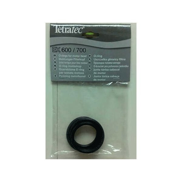 Tetra Tec Ex 400-600-700 Akvaryum Conta Takımı