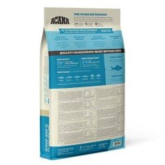 Acana Pacifica Balık ve Sebzeli Yavru ve Yetişkin Kedi Maması 4.5 Kg