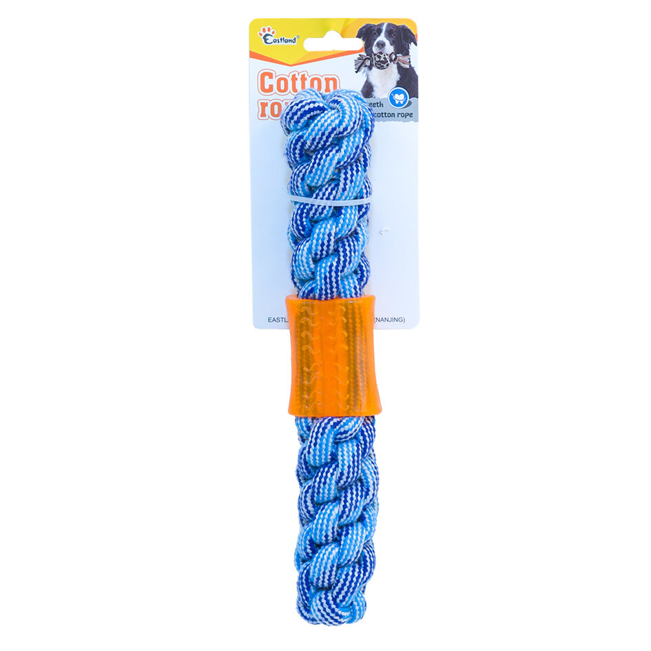 Eastland İpli Köpek Oyuncağı 26 cm