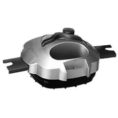 Tetra Ex 400 Motor Kafası