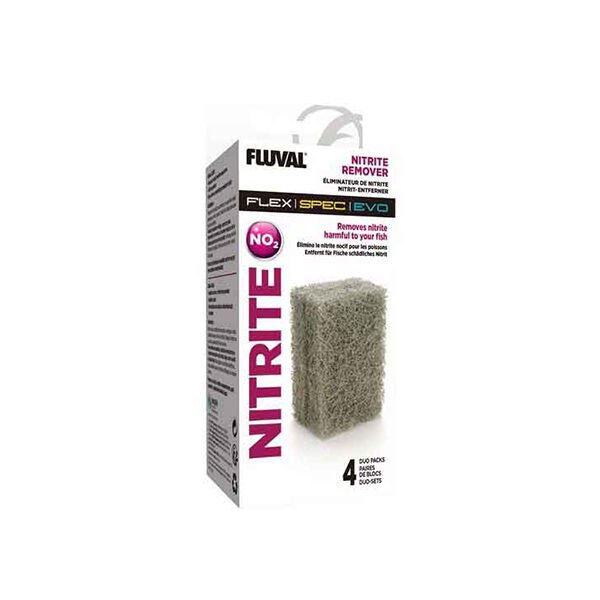 Fluval Akvaryum için Nitrit Giderici Flex
