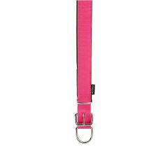 Actirex Neon Köpek Boyun Tasması Pembe Small 2.5x37-45 Cm