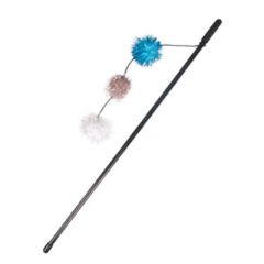 Flamingo Shabby Toplu Kedi Oltası 47 Cm