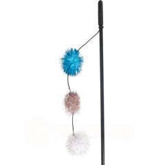 Flamingo Shabby Toplu Kedi Oltası 47 Cm