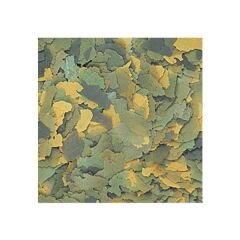 Tropical Bio-Vit Bitkisel İçerikli Pul Balık Yemi 100 Ml 20 Gr