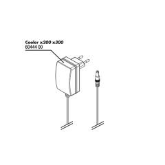 Jbl Protemp Cooler Güç Kaynağı x200/x300