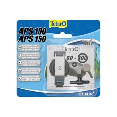 Tetra Akvaryum Aps 100 Yedek Conta