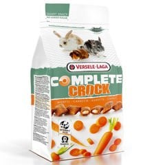 Versele Laga Complete Crock Havuçlu Kemirgen Ödülü 50 Gr