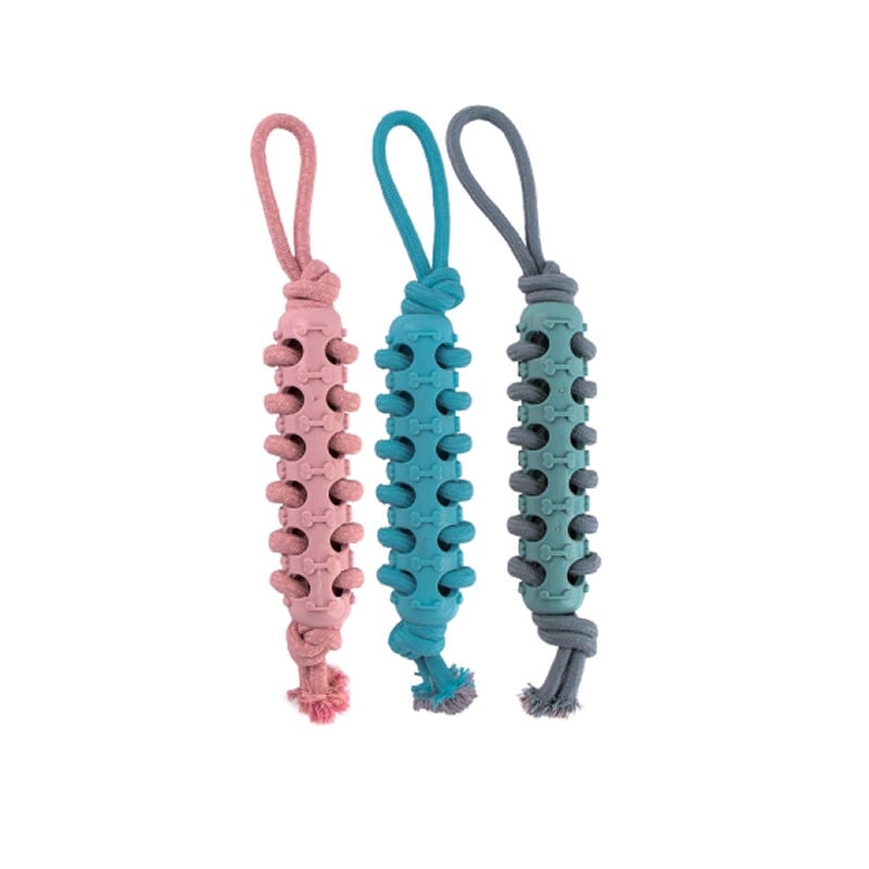 Eastland İpli Köpek Çiğneme Oyuncağı 46 cm