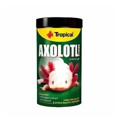Tropical Axolotl Sticks İki Yaşamlı Canlılar için Çubuk Yem 250 Ml 135 Gr