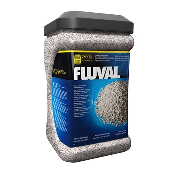 Fluval Akvaryum Amonyak Yok Edici 2800 Gr