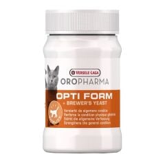 Versele Laga Opti-Form Kedi Maya Tableti 100 Adet