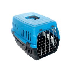 Pet Garden Kedi ve Küçük Köpek Taşıma Çantası 48.5x32x32 Cm