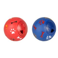 Flamingo Tarvos Köpek Ödül Topu 7.5 Cm