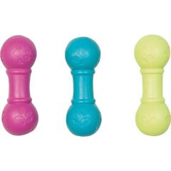 Flamingo Sesli Halter Köpek Oyuncağı 10 Cm