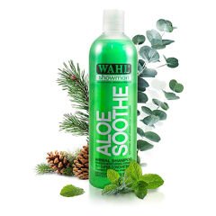 Wahl Aloe Vera Kokulu Yatıştırıcı Köpek Şampuanı 500 Ml