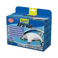 Tetra Tec APS 400 Akvaryum Hava Motoru Beyaz