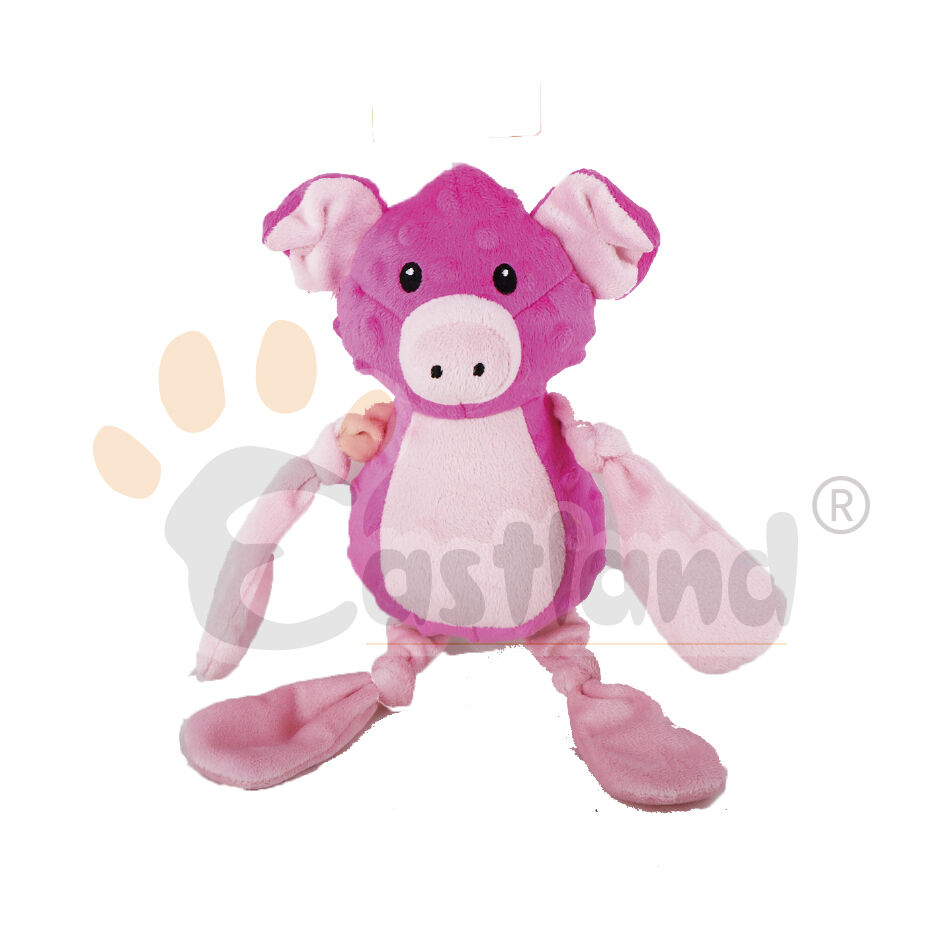 Eastland Öten Peluş Domuz 30 cm
