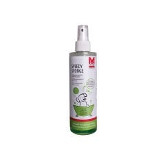 Moser Speedy Sponge Sprey Köpek Şampuanı 250 Ml