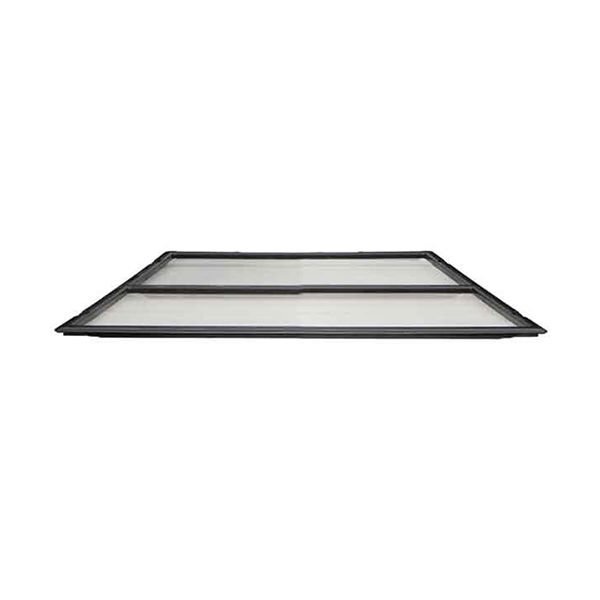 Exo Terra Screen Top Cover Sürüngen Teraryumu için Üst Tel Kapak 30x30 Cm